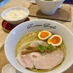 拉麺 ぶらい - 