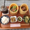 大仏cafe - 料理写真: