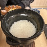 とんかつ 神楽坂 さくら - 