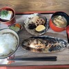 霧亭 - 料理写真:岩魚御膳