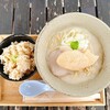 うずしお鯛麺専門店 鯛満足 - 料理写真: