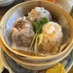 Shumai Roomba - 