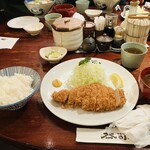 Tonkatsu Yamaichi - 