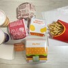 マクドナルド - 