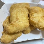 マクドナルド - 