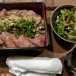 Tenjin Kuroge Ryu Yakiniku Mitsuboshi - 