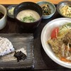 山ぶき - 料理写真:おまかせセット