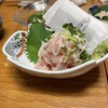 ぎんぎょの酒場 マルギン - 料理写真: