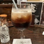 Sumibi Yaki Coffee Kura - 