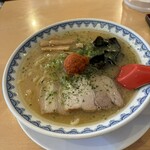 Yamagata Karamiso Ramen Kan - 