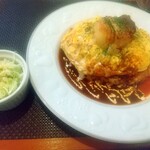 ミエル - 料理写真: