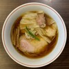 らぁ麺 麦一粒 - 料理写真: