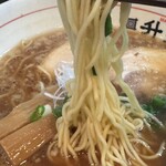 Kurashiki Ramen Masuya - 