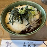 恵盛庵 - 料理写真: