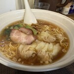 Ramen Koku - 