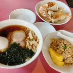 赤尾飯店 - 