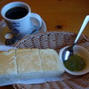 Komeda Coffee Ten Kongo Higashi Ten - 