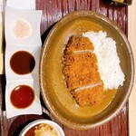 Tonkatsu Tadumura Daimaru Sapporo Ten - 