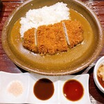 Tonkatsu Tadumura Daimaru Sapporo Ten - 