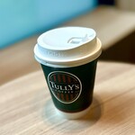 TULLY'S COFFEE Hibiyafototawaten - 