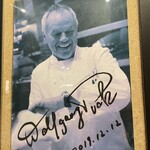 WOLFGANG PUCK PIZZA BAR Akasaka Aakuhiruzu Ten - 