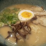 Ramen Yanagawa - 