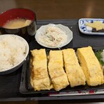 徳兵衛 - 料理写真: