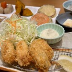 産直鮮魚とおばんざい 魚こめ屋 - 