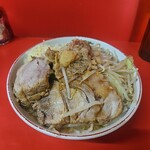 ラーメン二郎  - 料理写真: