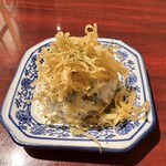 Ryukyu Gyoza Mania - 手作りポテトサラダ