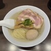 寿製麺よしかわ 坂戸店