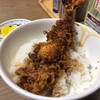 もりなが食堂 - 料理写真: