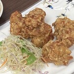 台湾料理 営業中 - 