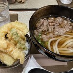 Sanuki Teuchi Udon Rei - 