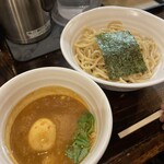 Tsukemen Enji Kichijoji Sohonten - 