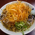 Ajihei Ramen - 