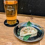 PERFECT BEER KITCHEN YOTSUYA - 