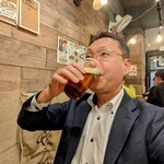 PERFECT BEER KITCHEN YOTSUYA - 