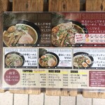 Ramen Smith - 