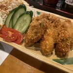 Okazaki Sushi - 