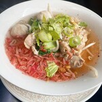 タイラーメン - 