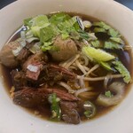 タイラーメン - 