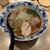 貝出汁らぁ麺 海美風 - 料理写真: