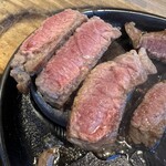 Steak no Don Sakai Shichi Do Ten - 