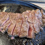 Steak no Don Sakai Shichi Do Ten - 