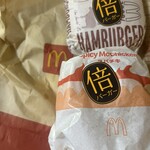 マクドナルド - 