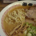 Ramen Yamaya Sapporo Ten - 