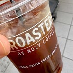 THE ROASTERY BY NOZY COFFEE - 