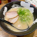 Hakata Ramen Chanpon Hiruto Yoru - 