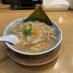 Marugen Ramen Tondabayashi Ten - 